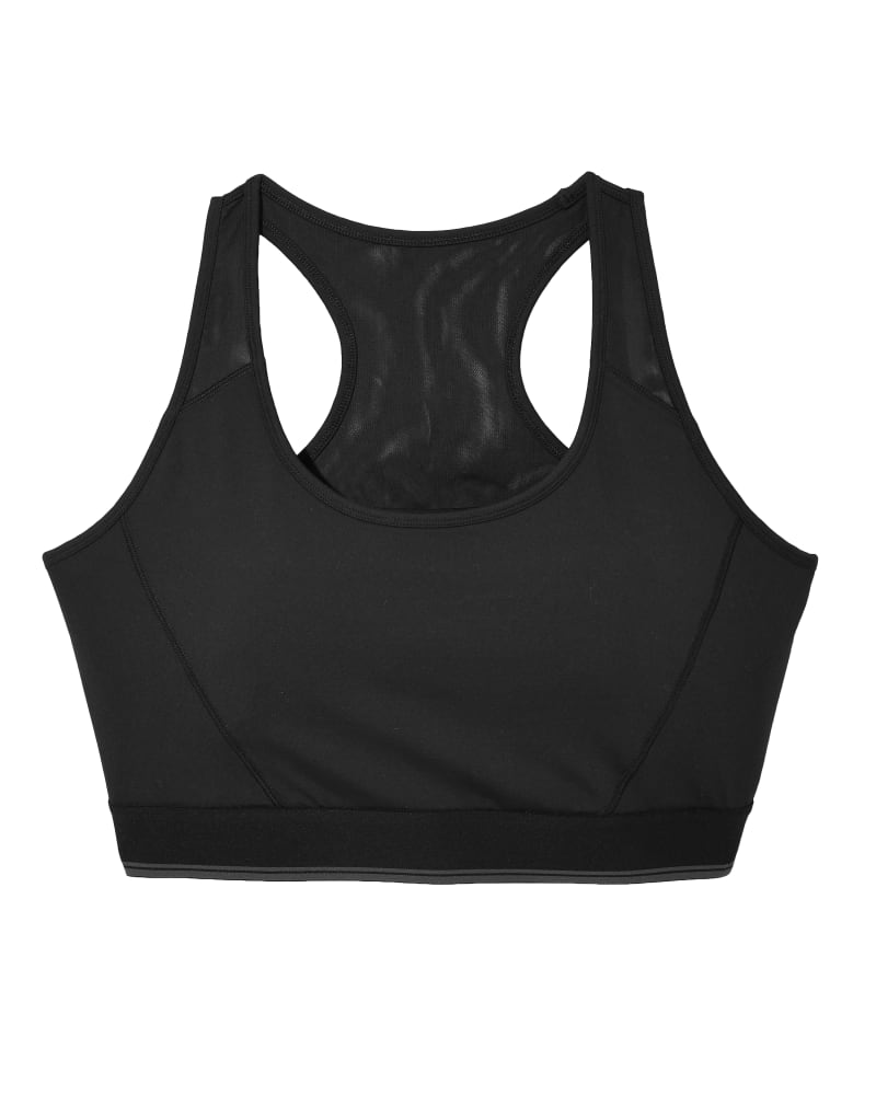 Front of plus size  by Distinctive Sport | Dia&Co | dia_product_style_image_id:140484